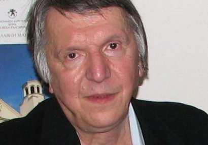 Димитър Коруджиев: Нищо в този свят не е обречено, докато го отстоява и един човек