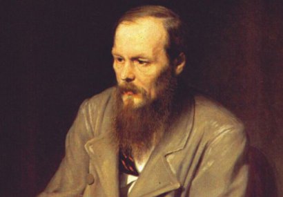 Професор Янко Янков за Достоевски, за греха и престъплението (3 част)