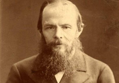 Достоевски: Където няма Бог, всичко е позволено (1 част)