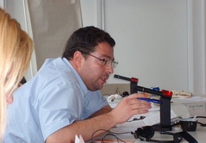 Евгени Кръстев: Избирателна система и политическа легитимност