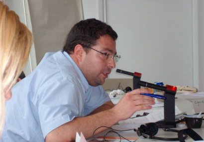 Политологът Евгени Кръстев за баланса между общност, ценности и човек