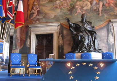 Харта на основните права на Европейския съюз - Страсбург, 12 декември 2007 г.