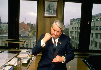 Владимир Буковски: Надеждите от 1989 г. не се оправдаха по никакъв начин