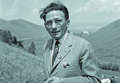 Интервю с Емилиян Станев: Ценностите се оказват въображаеми и недогледани