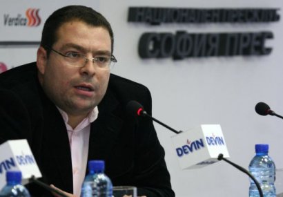 Евгени Кръстев: Българският преход и легитимността на политическите играчи