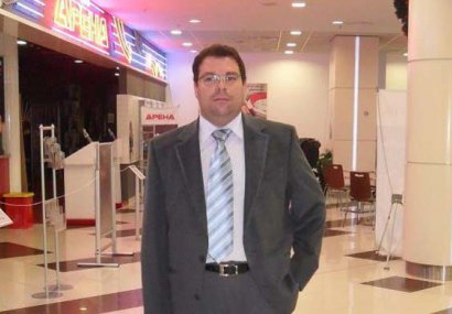 Евгени Кръстев за самоосъществяването на човека и общността