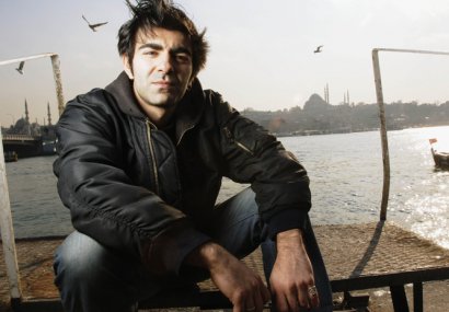 Интервю с кинорежисьора Фатих Акин - CAO.bg Интервю с кинорежисьора Фатих Акин