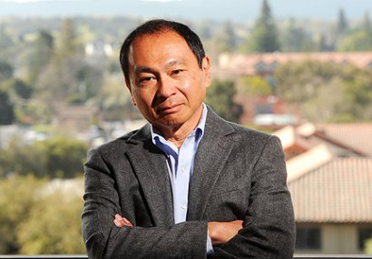 Интервю с Франсис Фукуяма за края на историята и за света след Студената война