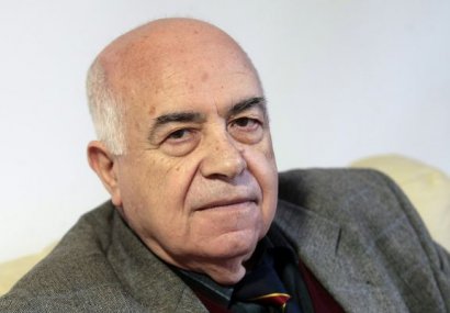 Георги Фотев: Меланхолията и размислите за събитията след 9 септември 1944 г.