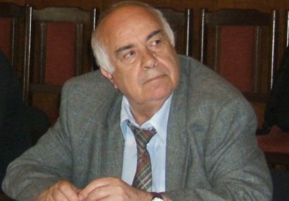 Георги Фотев: Преоценка на ценностите в днешното българско общество