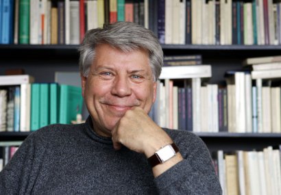 Проф. Гюнтер Гебауер за футбола като обществен феномен