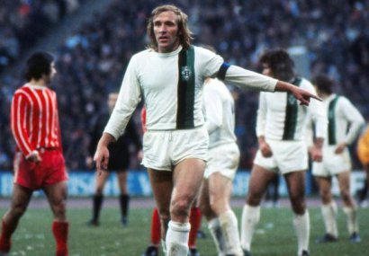 Гюнтер Нетцер: Футболът е траур, драма, страст и щастие от най-висока степен