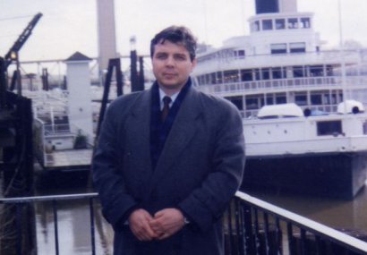 Господин Тонев: Размисли за преките избори на кандидатите за партийни лидери