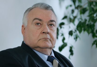 Проф. Георги Бакалов: Християнството и политиката в нашето съвремие