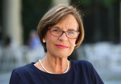 Габриеле Куби за глобалната сексуална революция и джендър идеологията - CAO.bg Габриеле Куби за глобалната сексуална революция и джендър идеологията