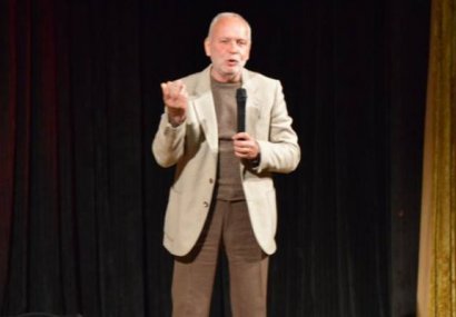 Гавраил Панчев: Знание, познание и самопознание (4 част)