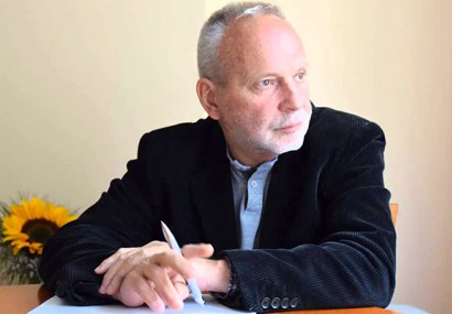 Гавраил Панчев: Либерализмът - между вчера и днес (1 част)