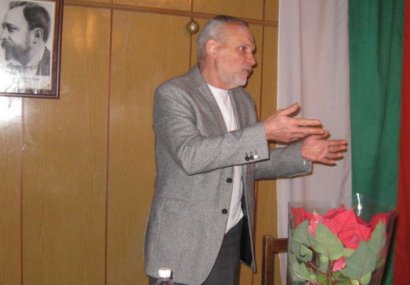 Гавраил Панчев: Либерализмът - между вчера и днес (2 част)