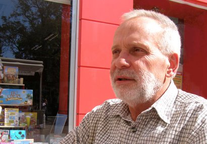 Гавраил Панчев: Консерватизмът вчера и днес