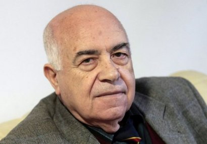 Георги Фотев за феномена личност и плурализма на ценностите в обществото