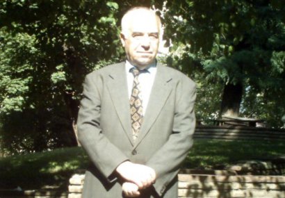 Проф. Георги Фотев: Памет, преоценка на ценностите и промяна на манталитетите