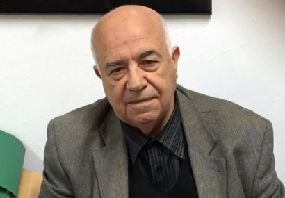 Проф. Георги Фотев: Науката е призвание - това е смисълът на научното занимание