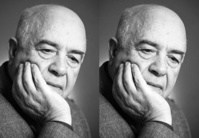 Проф. Георги Фотев: Човешкото лице е огледало на безкрайната човечност