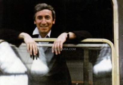 Писателят Георги Марков: Защо хората крадат от своята държава?