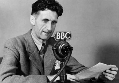 Кристофър Хитчинс: Джордж Оруел и съдбата да бъде самотник и аутсайдер