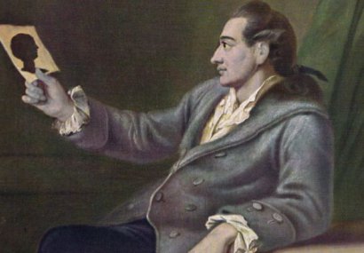 Разговори на Екерман с Йохан Волфганг фон Гьоте (2 част)