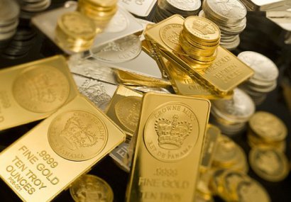 Златото съхранява покупателната сила и е най-надеждната валута в историята - CAO.bg Златото съхранява покупателната сила и е най-надеждната валута в историята