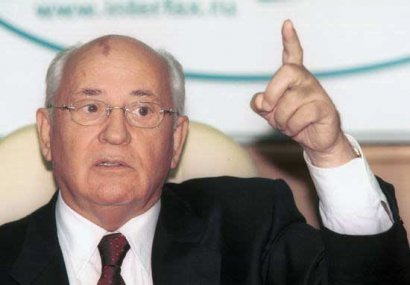 Игор Бунич за операция „Перестройка” - „Юмрукът на Партията”