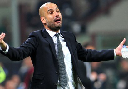 Пеп Гуардиола: Стилът ни на игра е продиктуван от историята на този клуб