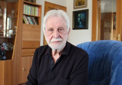 Интервю с Хари Харалампиев: Правото е изкуство за справедливото и доброто (1)