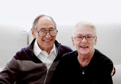 Алвин и Хайди Тофлър: Зараждането на Третата вълна