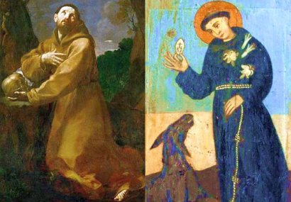 Кенет Кларк за Св. Франциск като най-големия религиозен гений на Европа