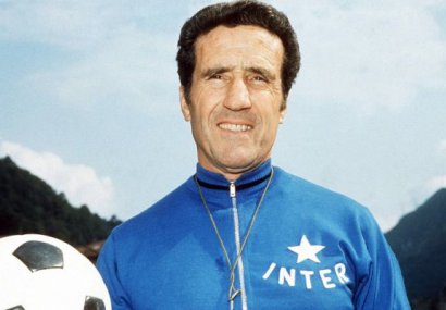 Хеленио Херера за тактическия стил на игра в защита, наричан „катеначо”