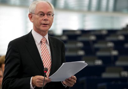 Херман Ван Ромпой: При персонализма свободата и отговорността са в равновесие - CAO.bg Херман Ван Ромпой: При персонализма свободата и отговорността са в равновесие