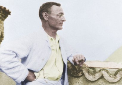 Херман Хесе - Сидхарта и спасението като път на човека към самия себе си