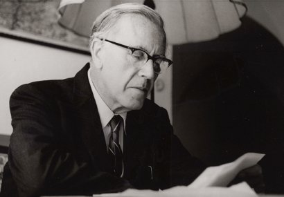 Дитрих фон Хилдебранд: Моралните ценности винаги са персонални ценности