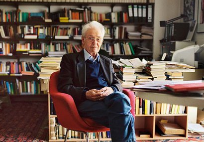 Хорст-Еберхард Рихтер за тревогите на човека и кризата на модерния капитализъм