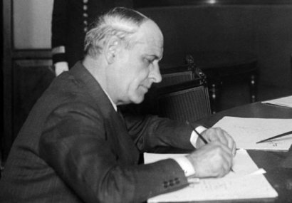 Хосе Ортега и Гасет: Бунтът на масите, неприличието да си различен и обществото