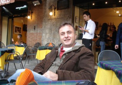 Джулио Тремонти: Страхът и надеждата – пазарнизмът, който ни убива и надеждата