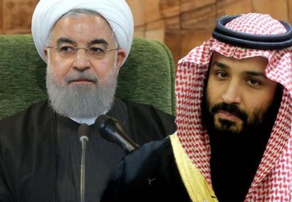 Глобален хаос. Новият световен ред. Близкият изток и Източна Азия (2 част)