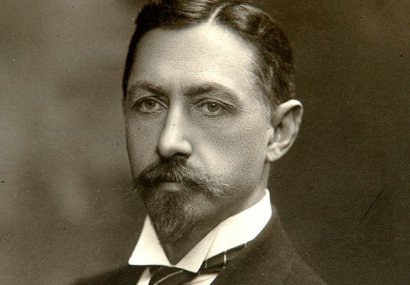 Слово на Иван Бунин: Мисията на руската емиграция (1 част)