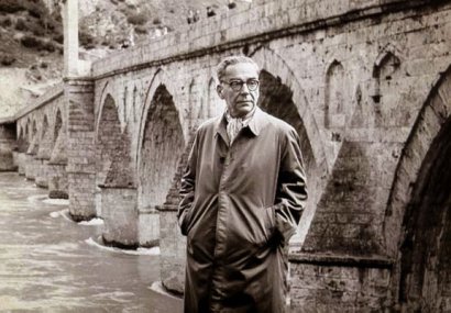 Иво Андрич: „Да бъдеш човек” – Нобелова реч, 1961 година, Стокхолм