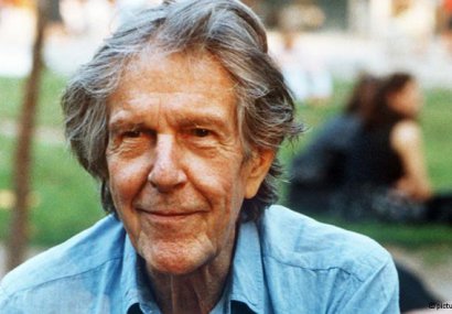 Джон Кейдж и музиката като безцелна игра, утвърждаваща живота