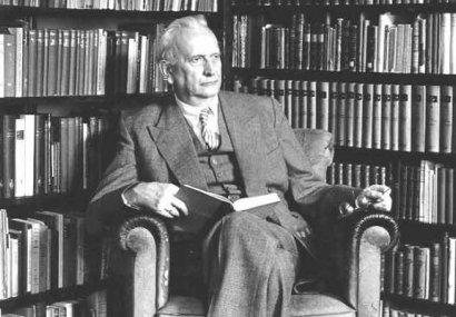 Карл Ясперс за същността на свободата: Човекът и неговата свобода