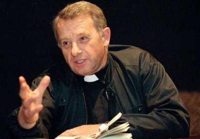 Юзеф Тишнер за философията като израз на човешката болка