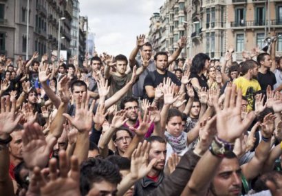 Козима Шмит: Ние, младите хора, сме различни и можем да променим света